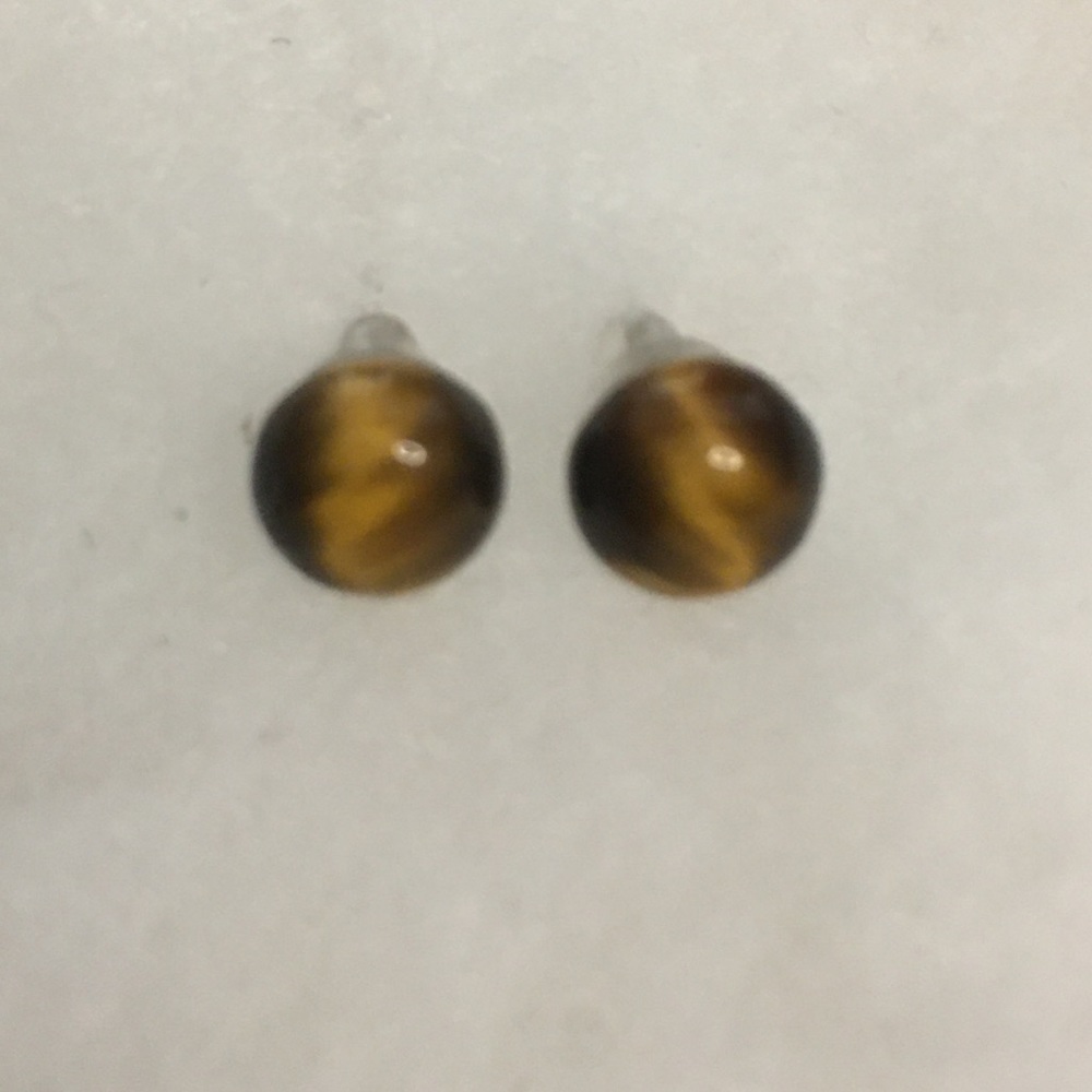 Gemstone Tigers Eye